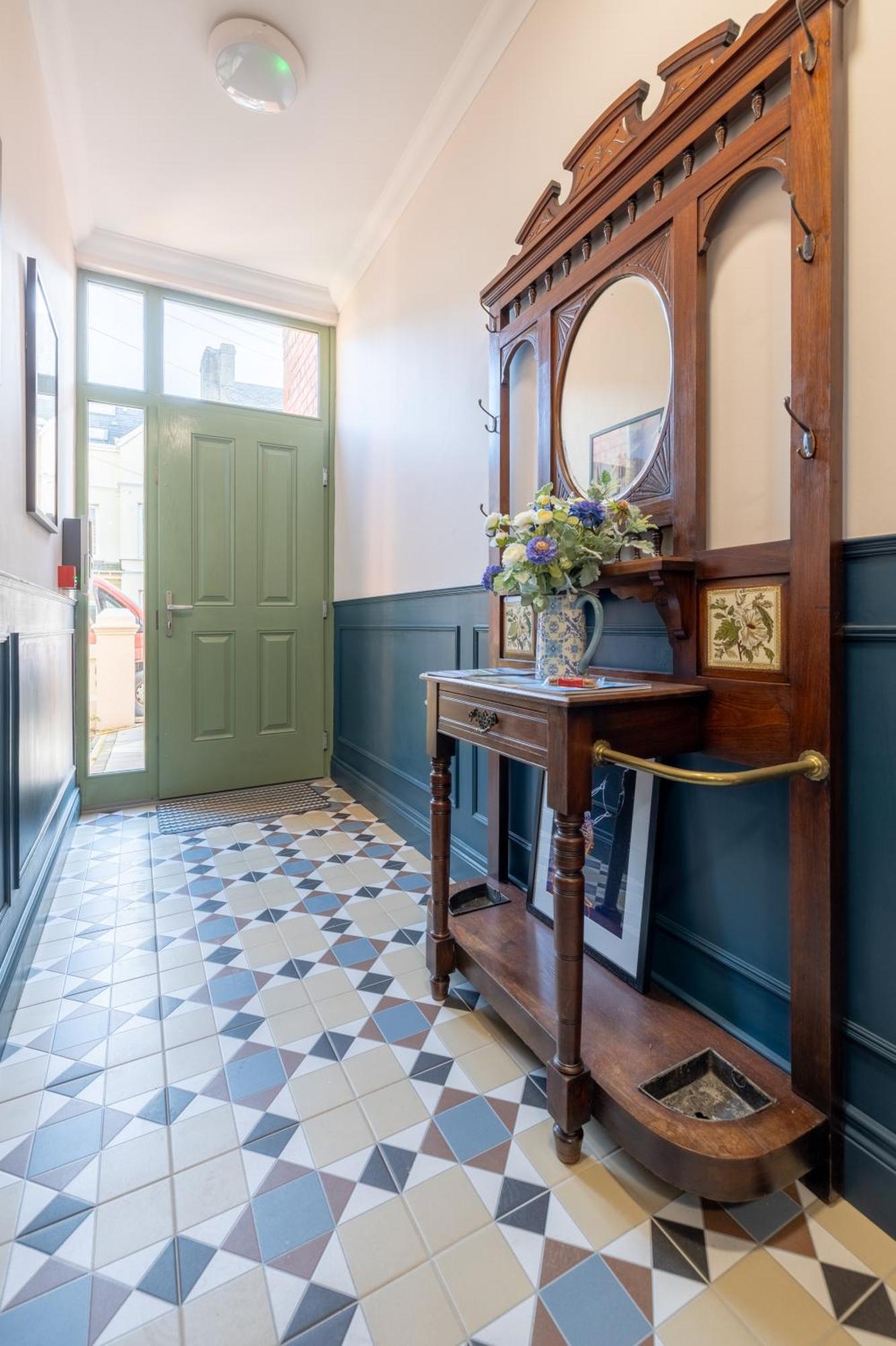 Boutique Stays At 78 Bangor Eksteriør billede