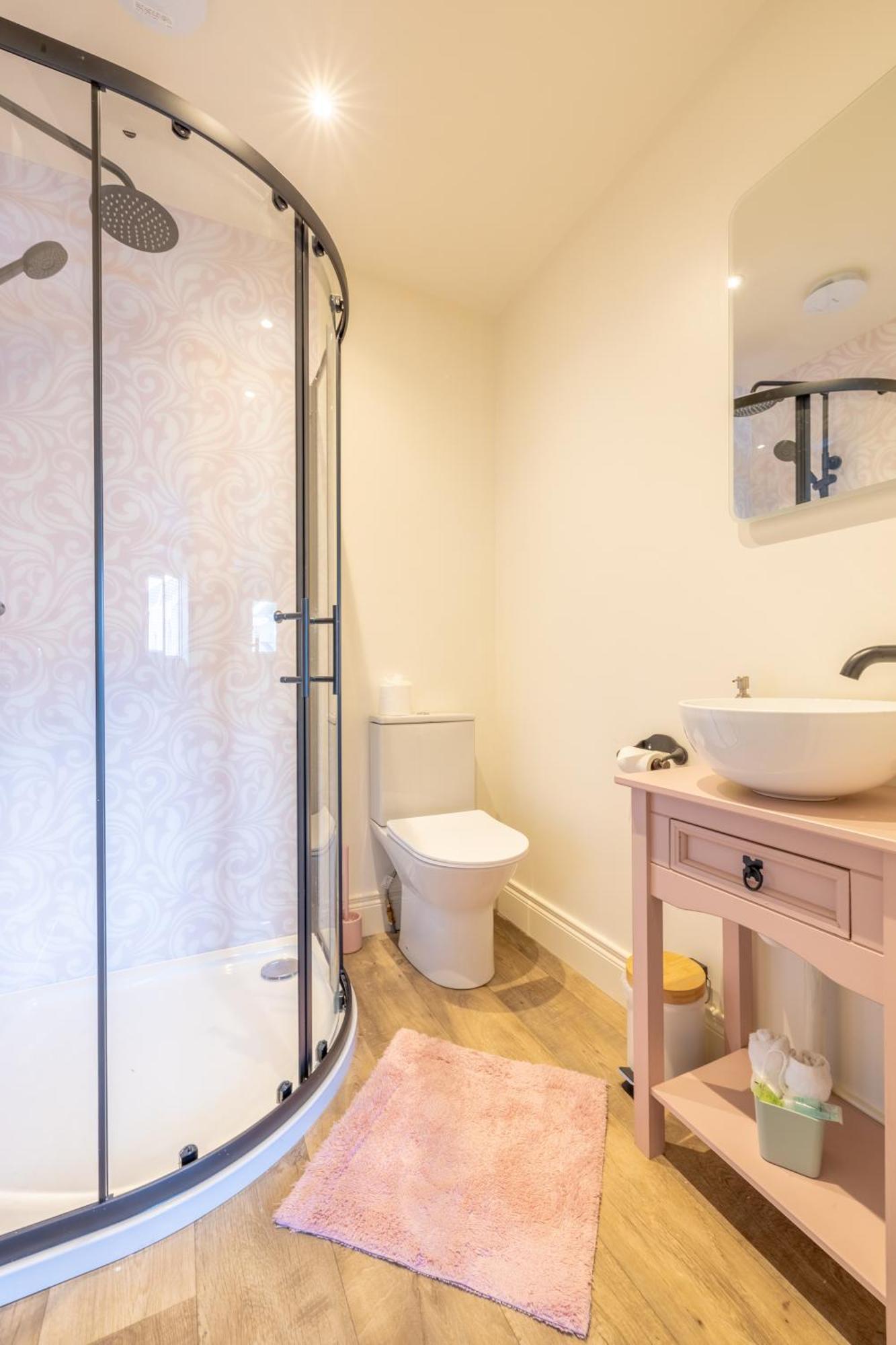 Boutique Stays At 78 Bangor Eksteriør billede