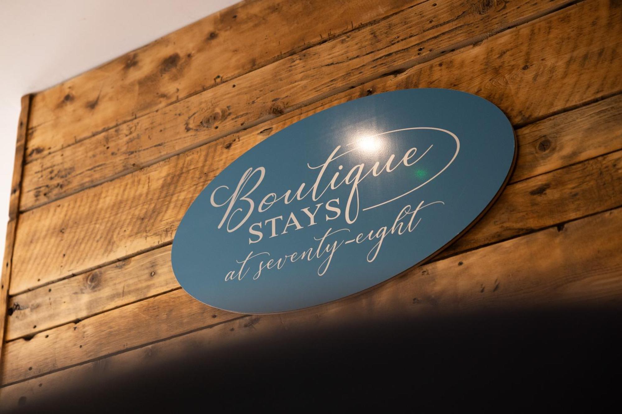 Boutique Stays At 78 Bangor Eksteriør billede
