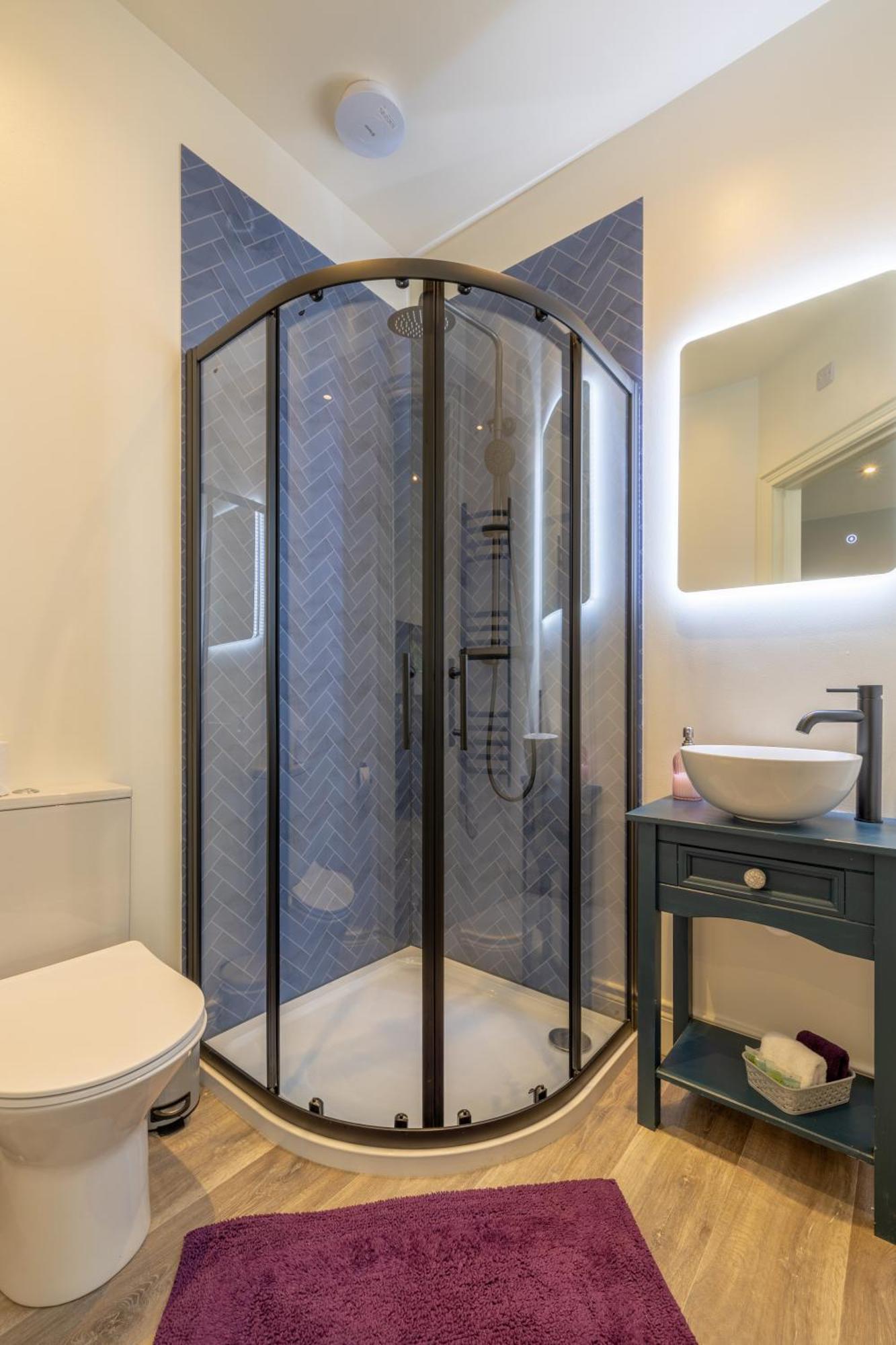 Boutique Stays At 78 Bangor Eksteriør billede