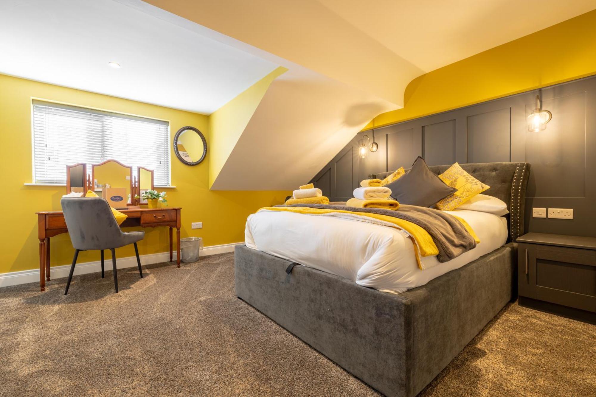 Boutique Stays At 78 Bangor Eksteriør billede