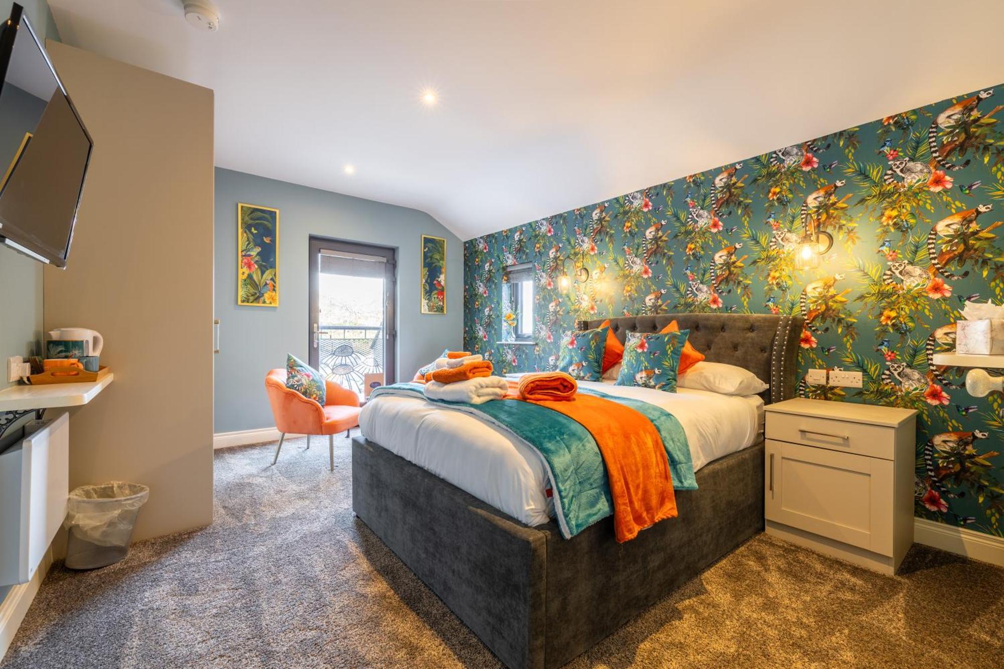 Boutique Stays At 78 Bangor Eksteriør billede