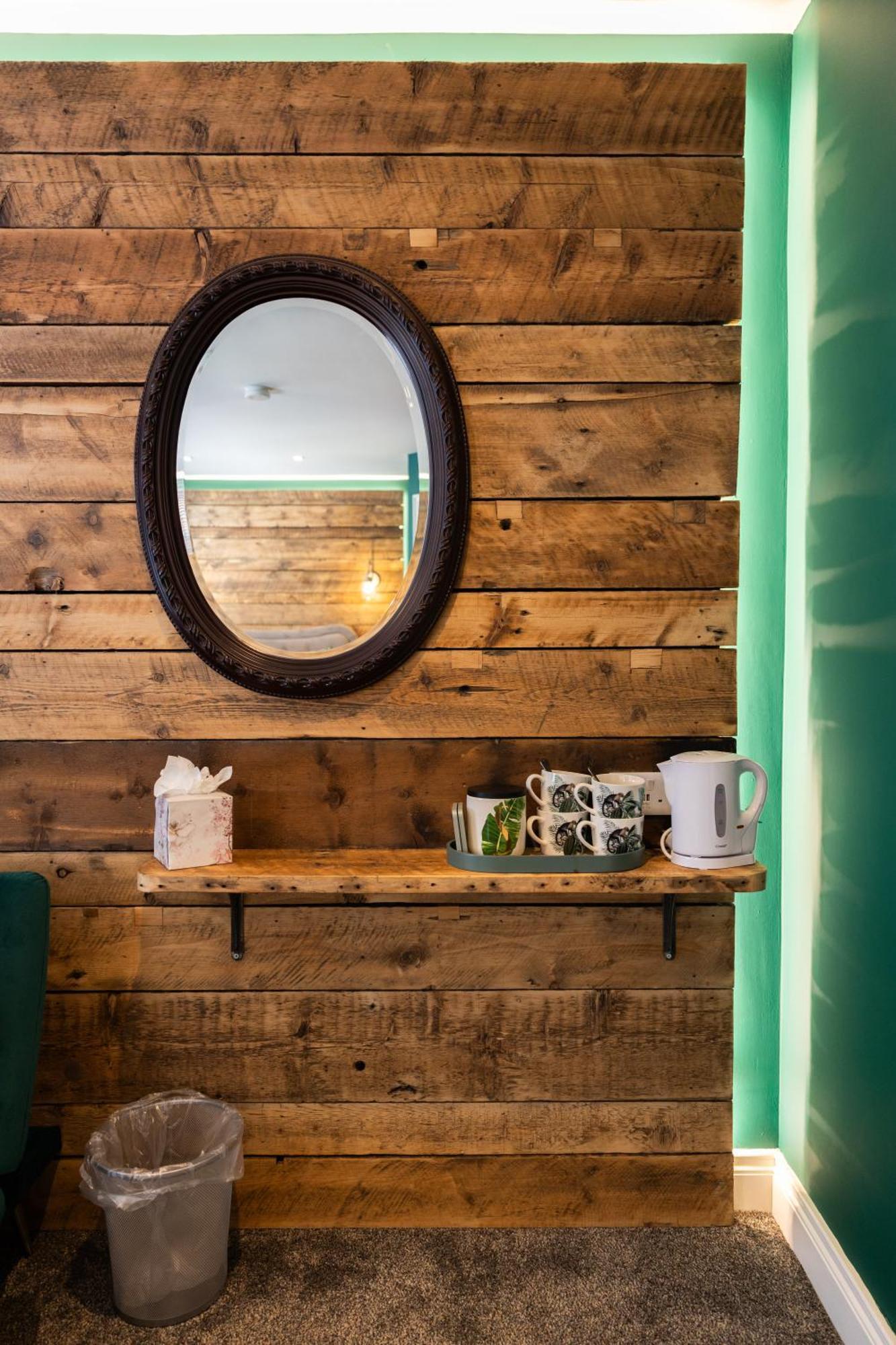 Boutique Stays At 78 Bangor Eksteriør billede