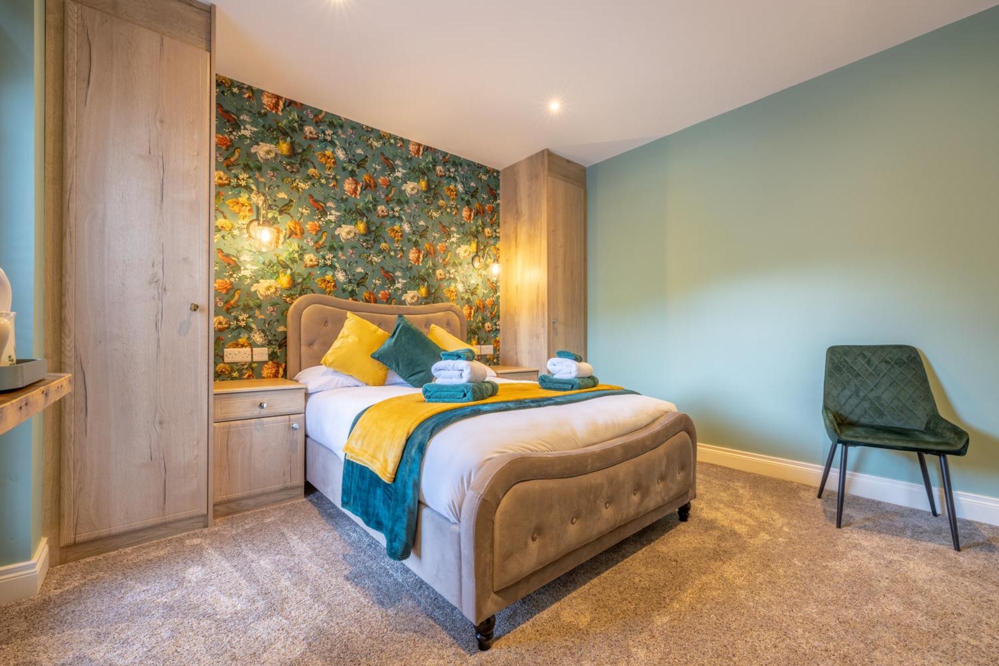 Boutique Stays At 78 Bangor Eksteriør billede